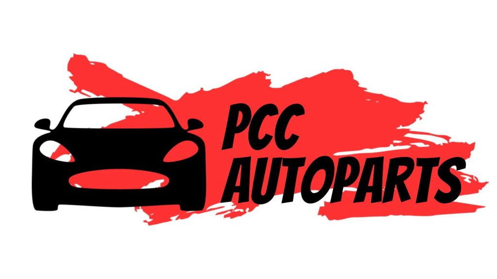PCC Autoparts Logo