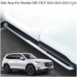 Side Step Running Boards for Honda CR-V (2023–2025)