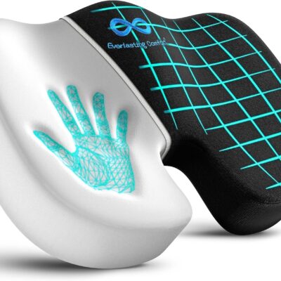 Everlasting Comfort Memory Foam Seat Cushion