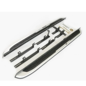 Side Step Running Boards for Honda CR-V (2023–2025)