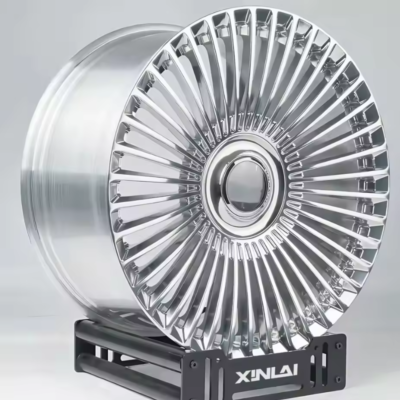 XINLAI Design Forged Custom Rims