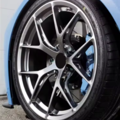 DEAN-DA002 Forged Wheels for RS6