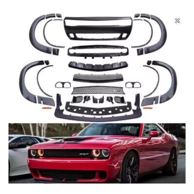 facelift body kit for challenger