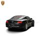 For Bentley Continental GT 2004-2018 Old Models Facelift 2022 Front Grill Side Fenders Led Headlight Taillights Bumper Body Kit