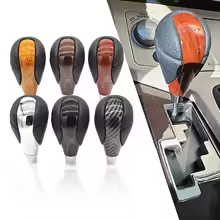 Manual Gear Shift Knob