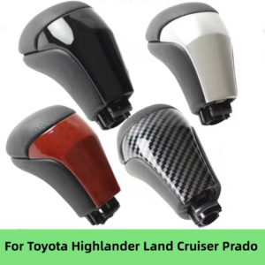 Automatic Gear Shift Knob