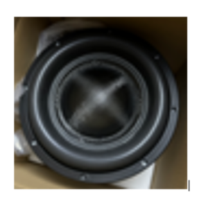 Auto Electronics Accessories Subwoofer 18 High Quality 15 Inch Car Subwoofer Professional Car Speakers 12 Inch Subwoofer